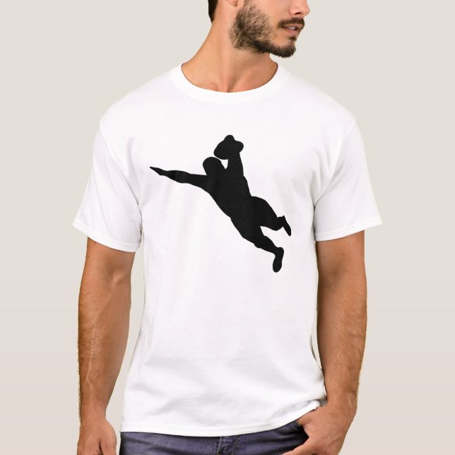 Swallow T-Shirt (Front)