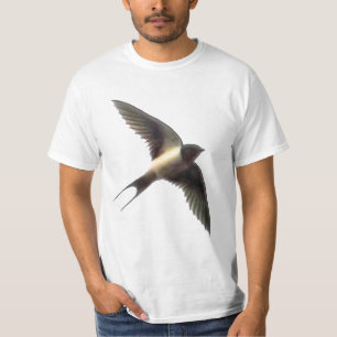 Swallow Value T-Shirt