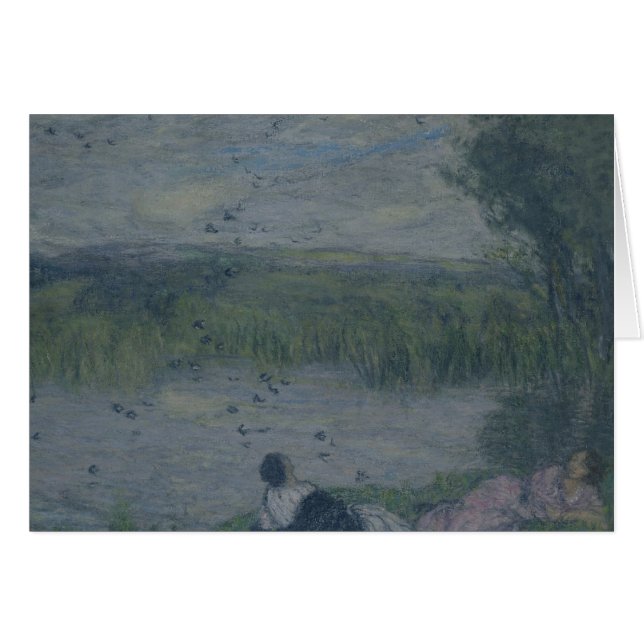 Swallows (Front Horizontal)