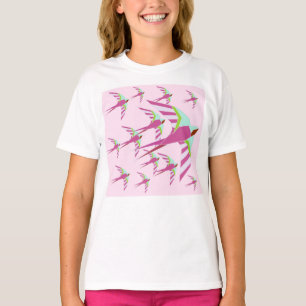 Swallows T-Shirt