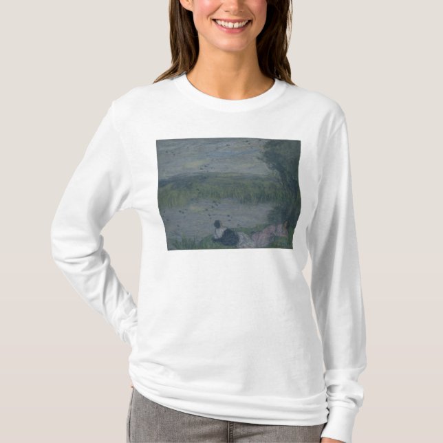 Swallows T-Shirt (Front)