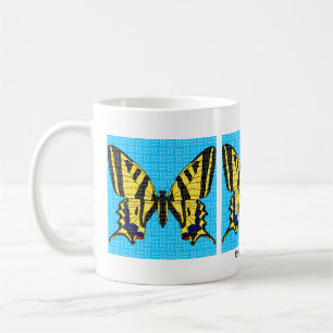 Swallowtail (11oz) - Mug