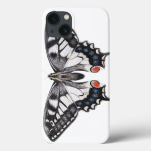 Swallowtail 2012 iPhone 13 case