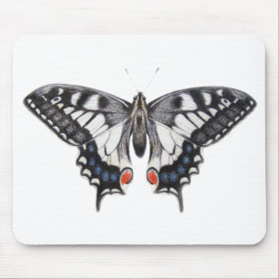 Swallowtail 2012 mouse mat