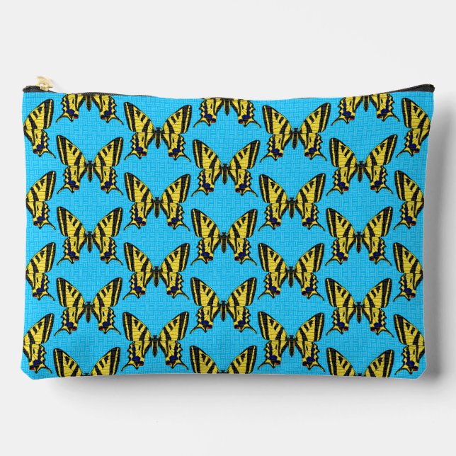 Swallowtail - Accessories Pouch (Front)