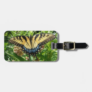 Swallowtail Butterfly II at Shenandoah Luggage Tag