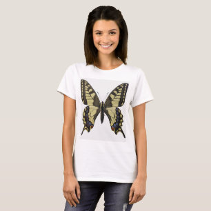 Swallowtail butterfly T-Shirt