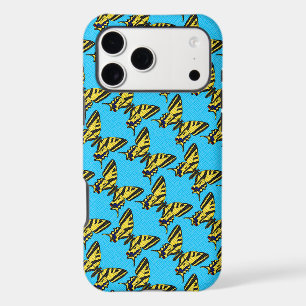 Swallowtail - iPhone (16 Pro Max) Case