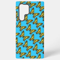 Swallowtail - Samsung Case