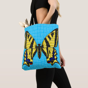 Swallowtail (single) - Tote Bag