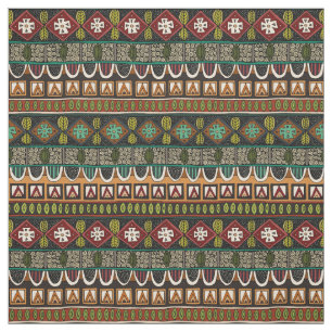 swallowtail stripe fabric