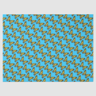 Swallowtail - Tissue Paper