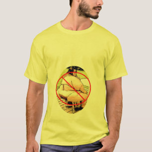 swamp donkey T-Shirt