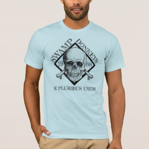 Swamp Donkeys T-Shirt
