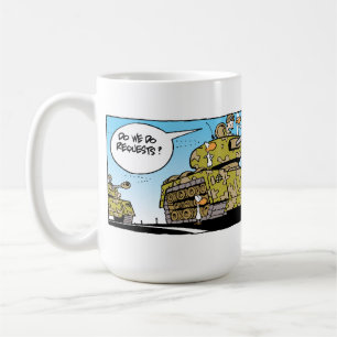 Swamp Duck Hunting Season Coffee Mug