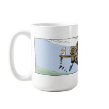 Swamp Ducks Annoying the Army Once Again