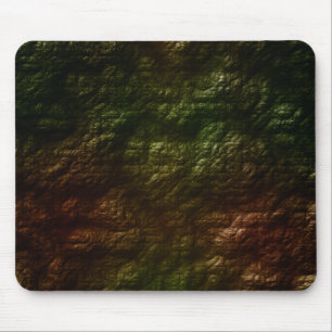 Swamp Moss Camo Mouse Mat