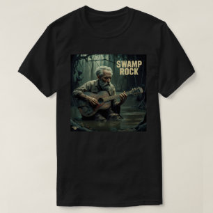 Swamp Rock T-Shirt
