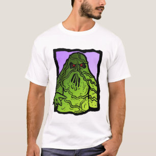 Swamp Thing T-Shirt