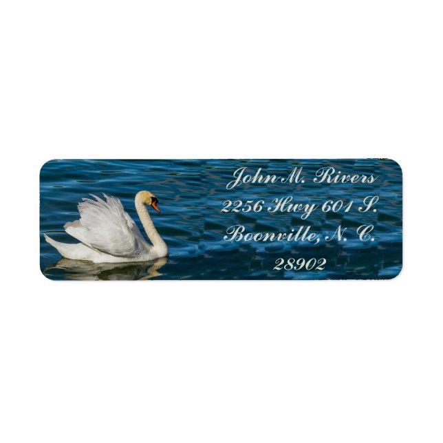 SWAN (Front)