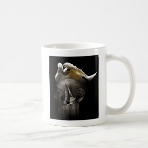 Swan 2013 coffee mug