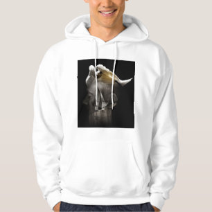 Swan 2013 hoodie