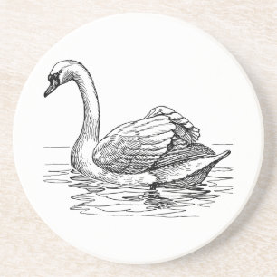 Swan Coaster