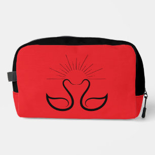 Swan Dopp Kit