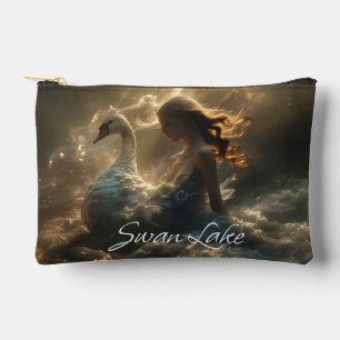 SWAN LAKE - BALLET & DANCE - ACCESSORY POUCH