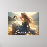 SWAN LAKE - BALLET & DANCE -