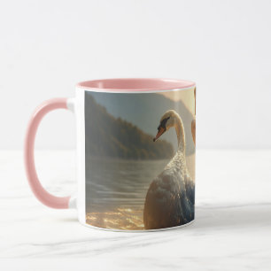 SWAN LAKE - BALLET & DANCE - MUG