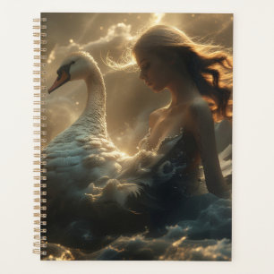 SWAN LAKE - BALLET & DANCE - PLANNER
