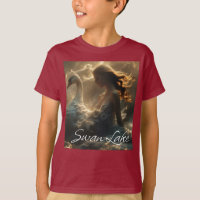 SWAN LAKE - BALLET & DANCE -
