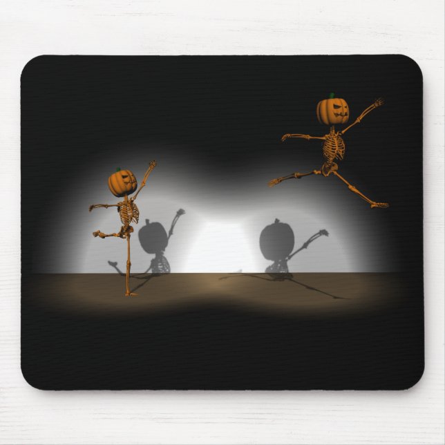 Swan Lake Mouse Mat (Front)