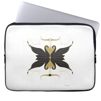 Swan Laptop Case