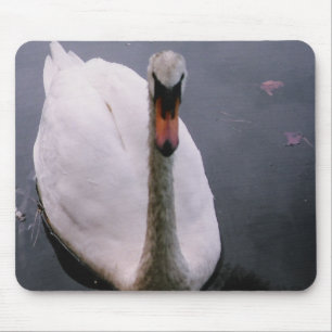 Swan Mouse Mat