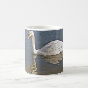 Swan Mug