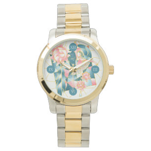 Swan Princess Watch