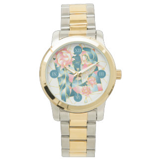 Swan Princess Watch