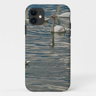 Swan Song iPhone 11 Case