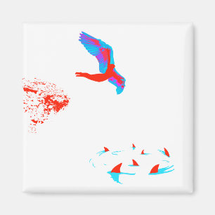 swan song magnet