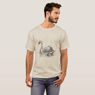 Swan T-Shirt