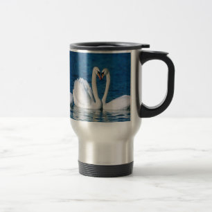 Swan Travel Mug