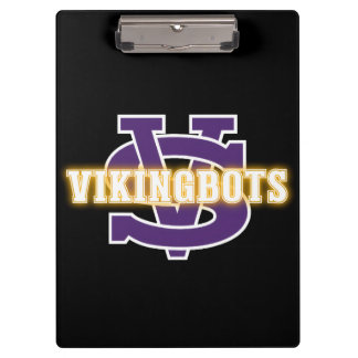 Swan Valley VikingBots Clipboard – Robotics Team S