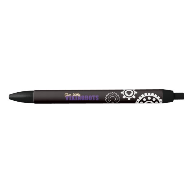 Swan Valley VikingBots Pen (Front)