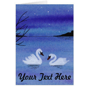 Swans