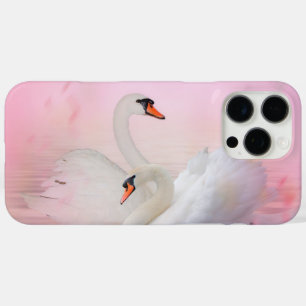 Swans iPhone 16 pro max case