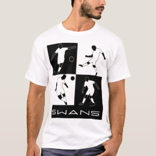 Swansea Nickname t-shirt