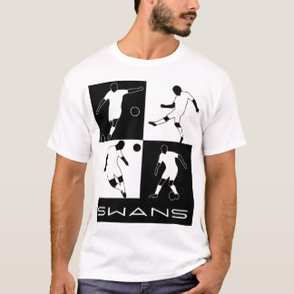 Swansea Nickname t-shirt