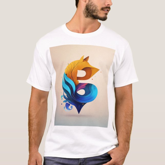 SwanSong Tees: Where Elegance Meets Comfort T-Shirt (Front)